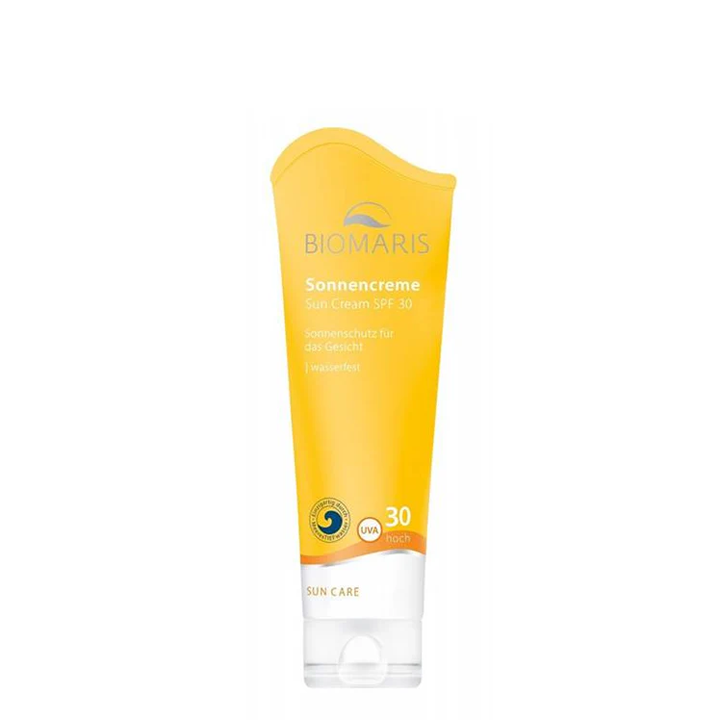 Biomaris Crema solare SPF 30 75ml