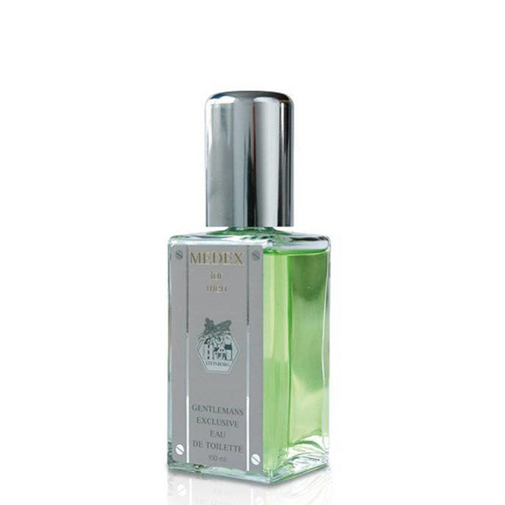 Medex Gentleman’s Exclusive Eau de Toilette 100ml