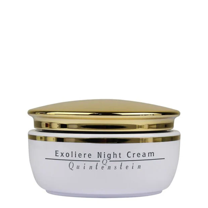 Quintenstein Esfoliante Crema notte Special 50ml