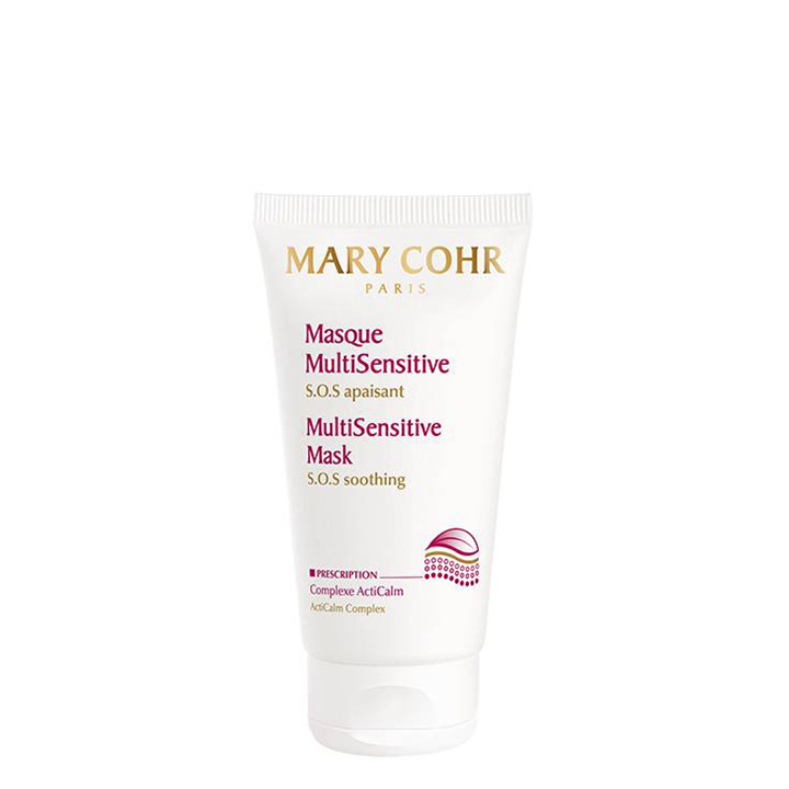 Mary Cohr Maschera MultiSensitive 50ml