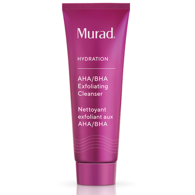 Image of product Detergente viso esfoliante AHA/BHA 148 ml