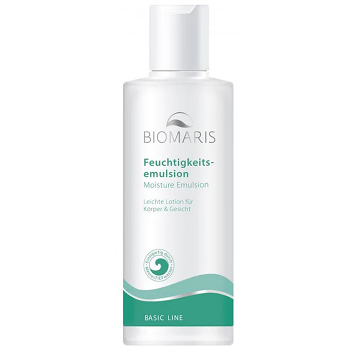 Biomaris Emulsione idratante