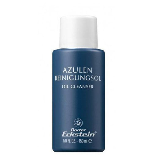 Olio detergente all'azulene 150ml