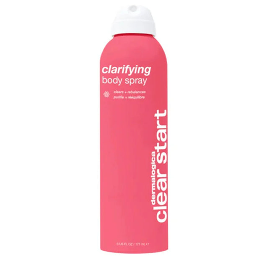 Spray corpo purificante 177ml