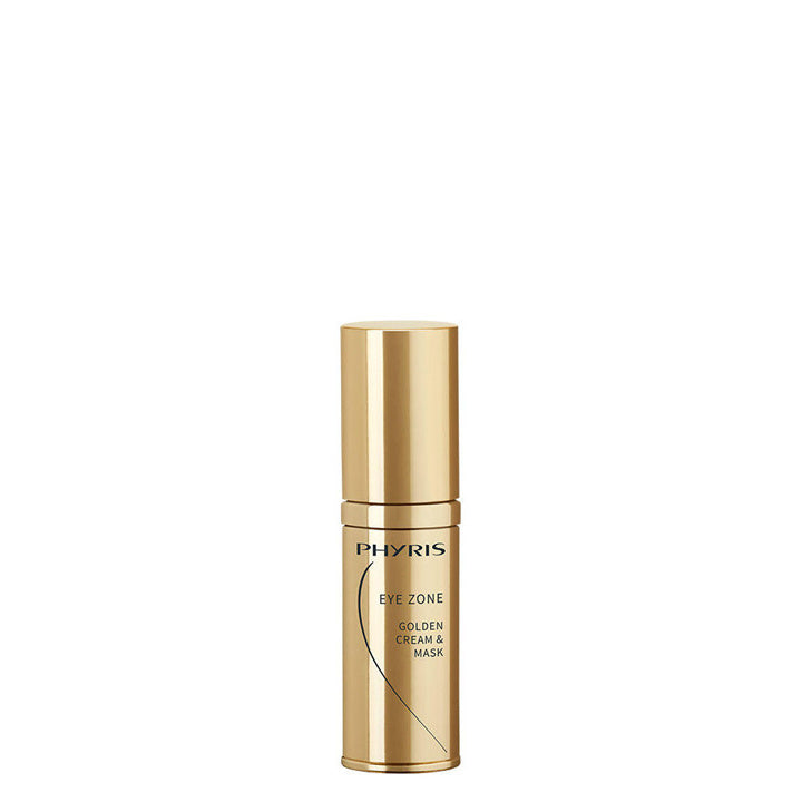 Phyris Contorno occhi & Maschera dorata 15ml