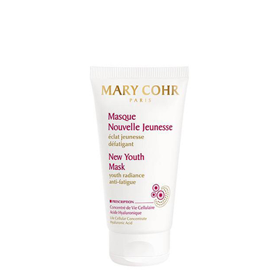 Image of product Maschera Nuova Giovinezza 50ml