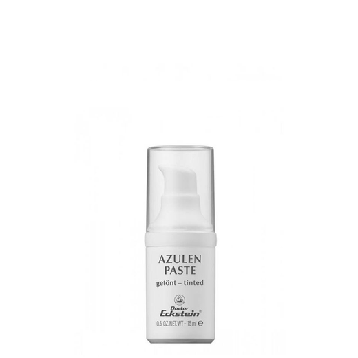 Pasta all'azulene - Colorata 15ml