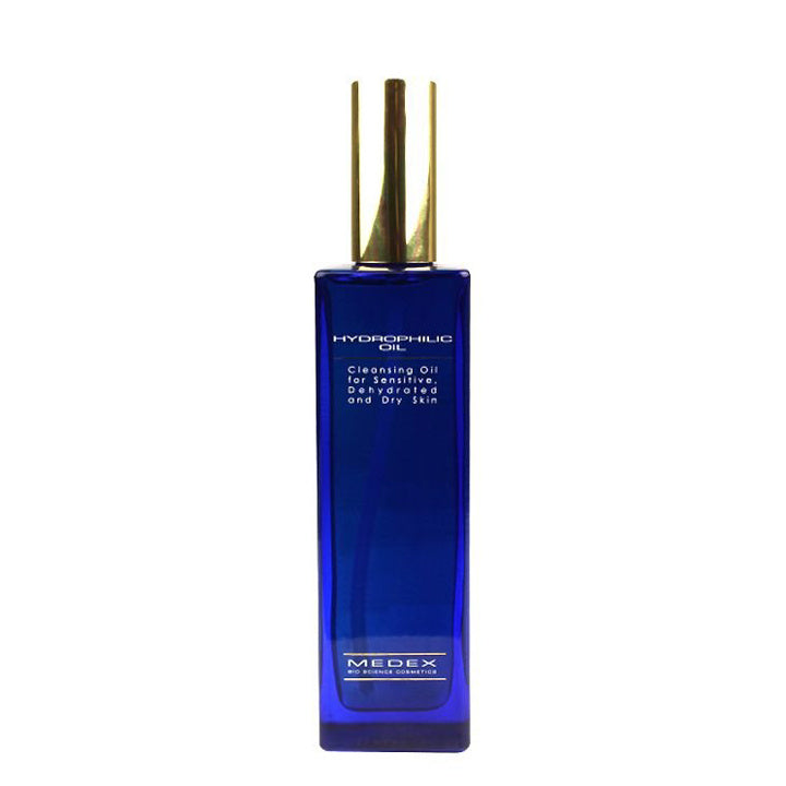 Medex Olio idrofilo 120ml