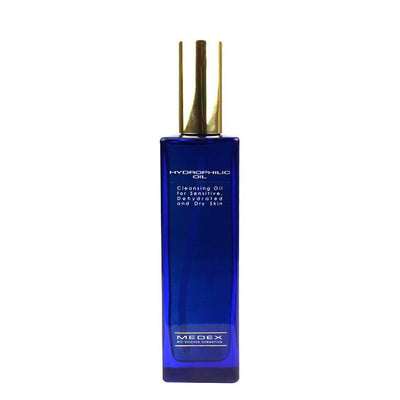 Image of product Olio idrofilo 120ml