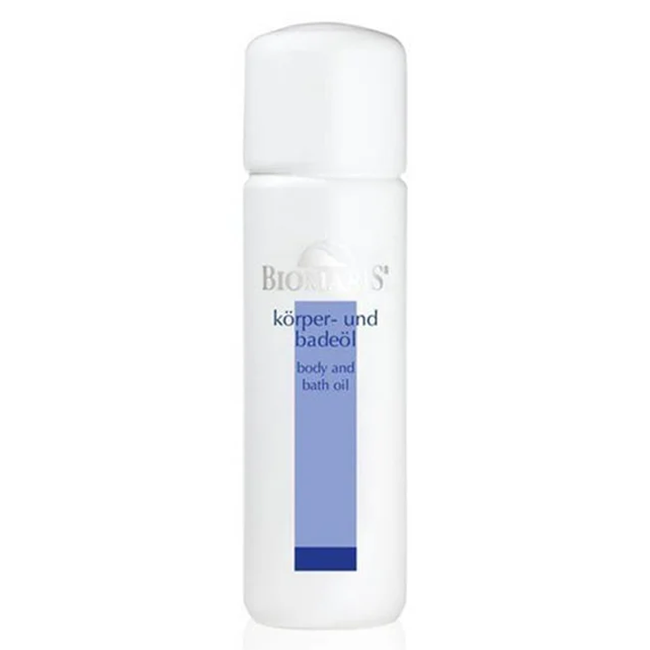 Biomaris Olio da bagno e corpo 200ml