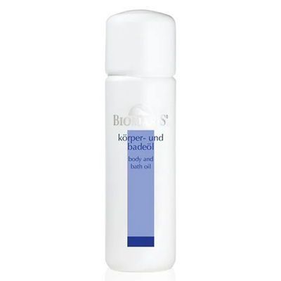 Image of product Olio da bagno e corpo 200ml