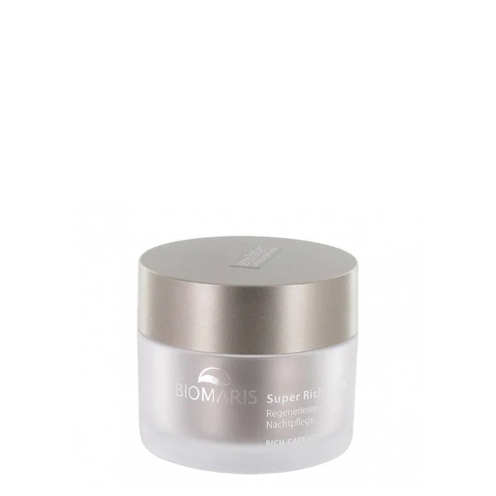 Biomaris Super Rich cream (senza profumo) 50ml