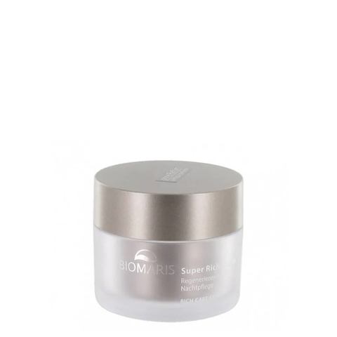 Biomaris Super Rich cream (senza profumo) 50ml