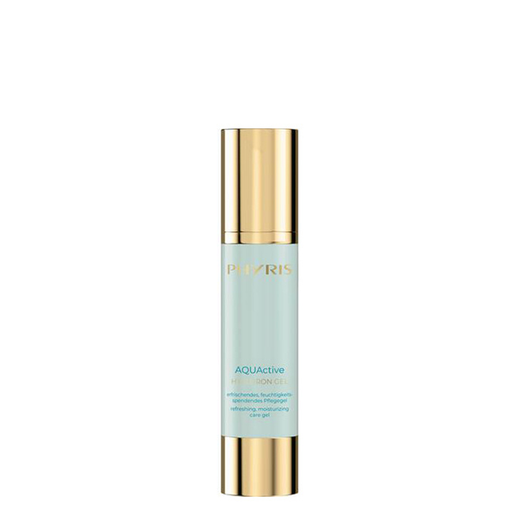 Aquactive Hyaluron Gel 50ml