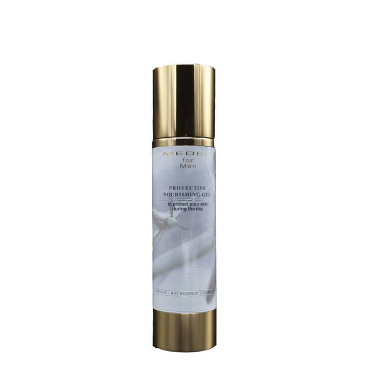 Medex Gel Nutriente Protettivo 100ml