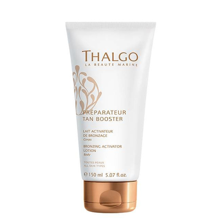Thalgo Lozione Attivatore di Abbronzatura 150ml