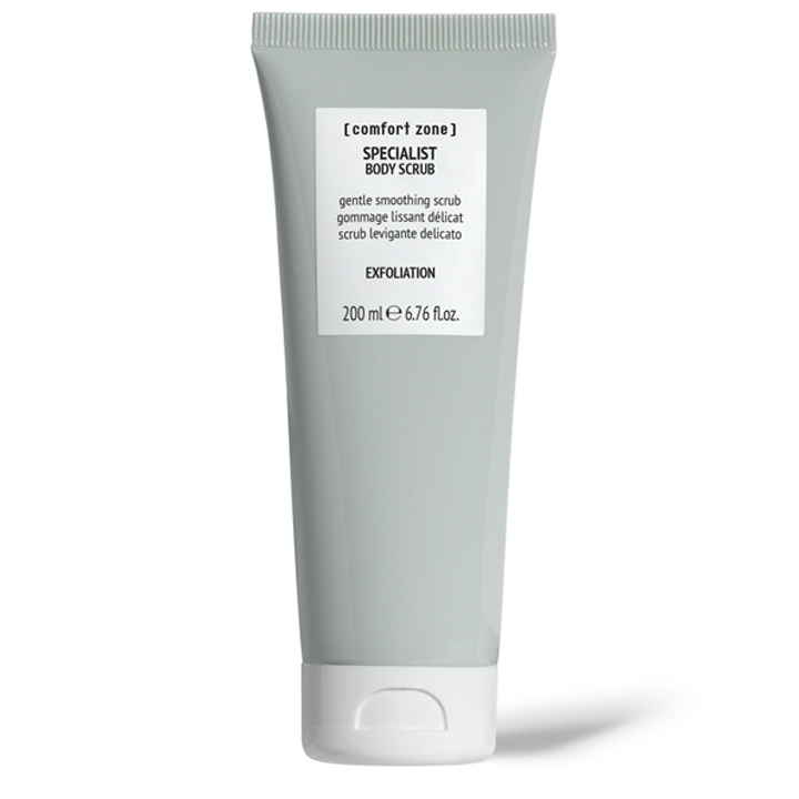 Comfort Zone Scrub Specialista 200ml