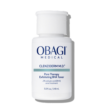 Image of product CLENZIderm M.D. Pore Therapy BHA Tonico viso 148ml