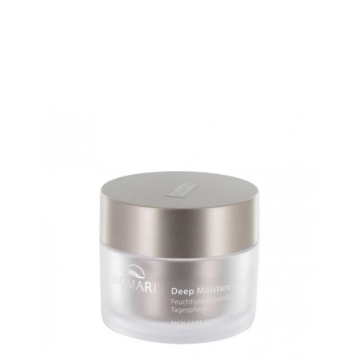 Biomaris Crema idratante Deep Moisture (senza profumo) 50ml