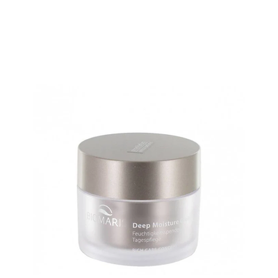 Image of product Crema idratante Deep Moisture (senza profumo) 50ml