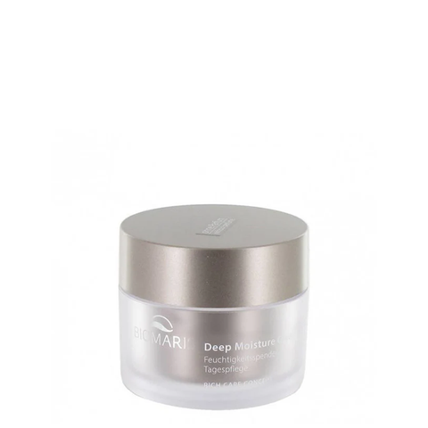 Biomaris Deep Moisture Cream (senza profumo) 50ml