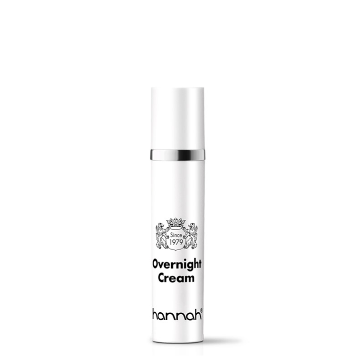 Hannah Crema notte 45ml