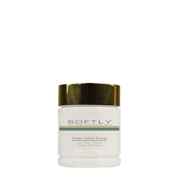 Medex Crema Softly Grasse 50ml