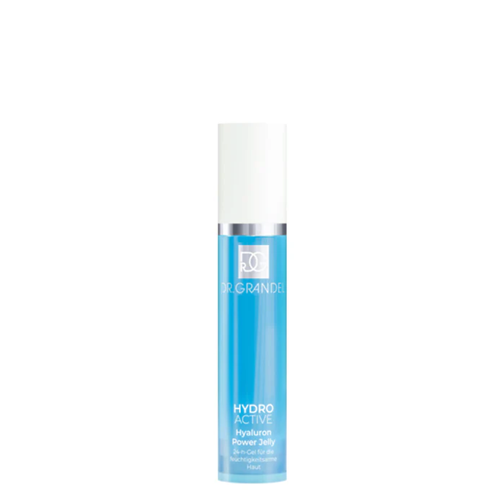 Dr. Grandel Hyaluron Power Jelly 50ml