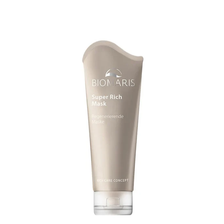 Biomaris Maschera Super Rich 75ml