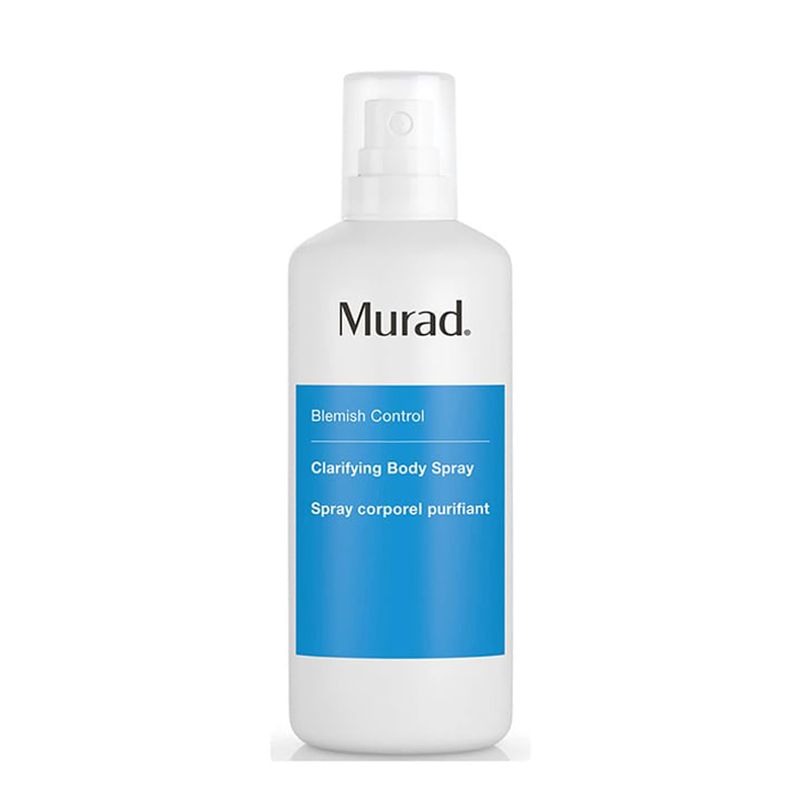 Murad Spray corpo purificante 180ml