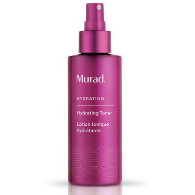 Image of product Tonico viso idratante 180ml