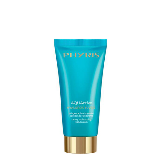 Aquactive Hyaluron Mani 50ml