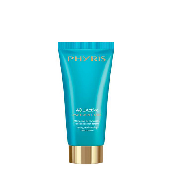 phyris Aquactive Hyaluron Hands 50ml