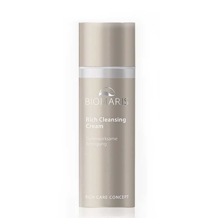 Biomaris Crema detergente ricca 150ml