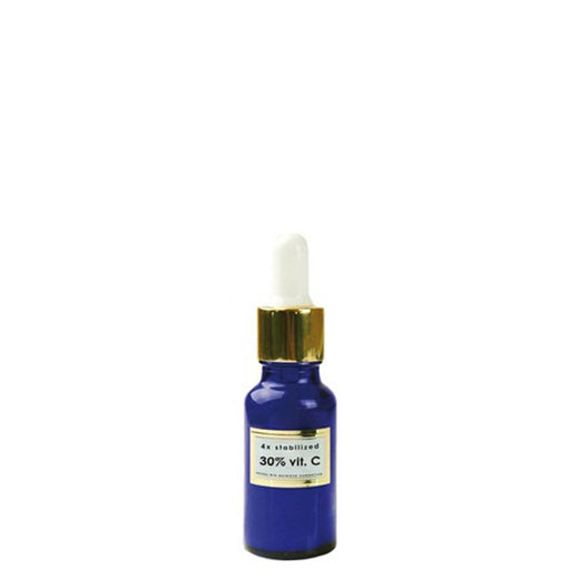 30% Vitamina C 20ml