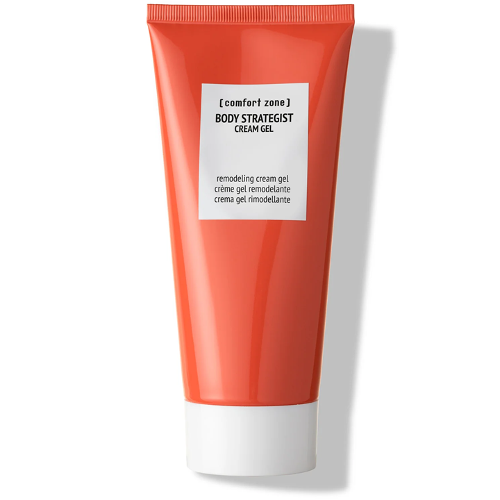 Comfort Zone Body Strategist Cream Gel