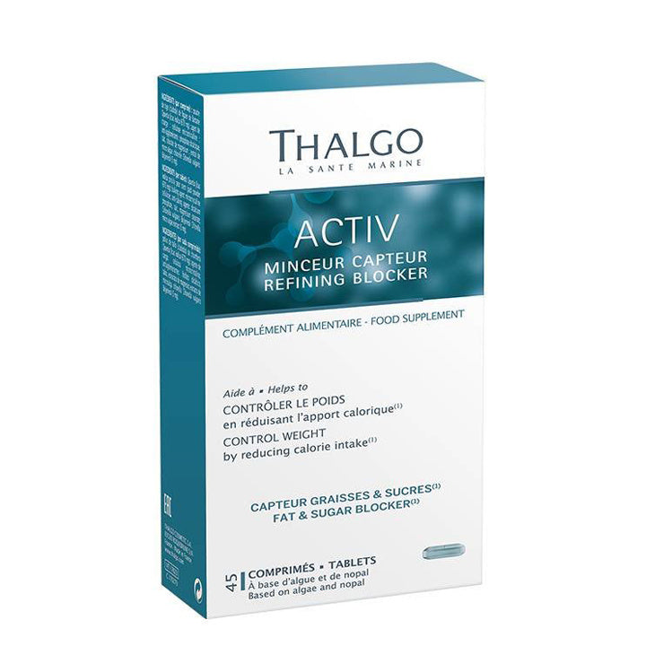 Thalgo Activ Refining Blocker 45 pz