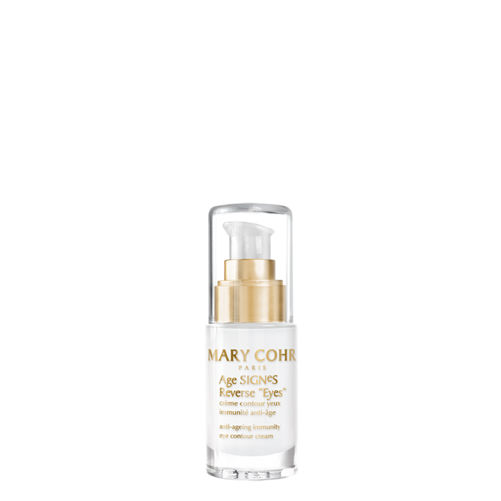 Mary Cohr Contorno occhi Age Signes Reverse 15ml