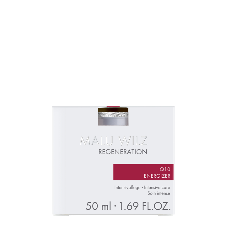 Malu Wilz Q10 Energizer 24h - Ricarica 50ml