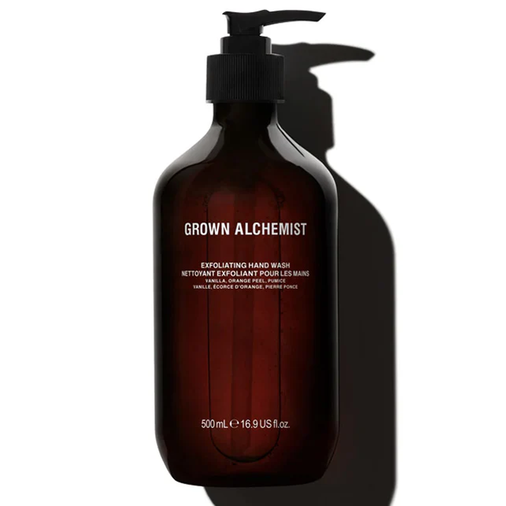 Grown Alchemist Exfoliating Hand Wash 500ml