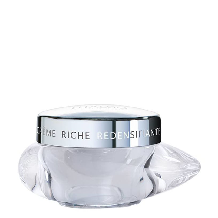 Thalgo Crema Ridensificante Ricca 50ml