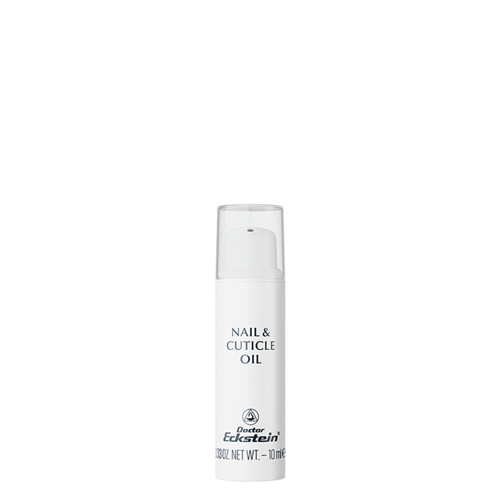 Doctor Eckstein Olio per unghie e cuticole 15ml