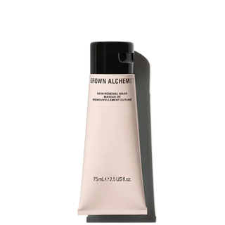 Skin Renewal Mask: Snow Mushroom, Echinacea, Fruid Acids 75ml