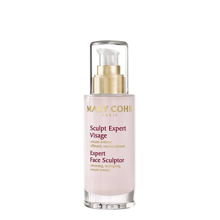 Sculpt Expert Visage 90ml