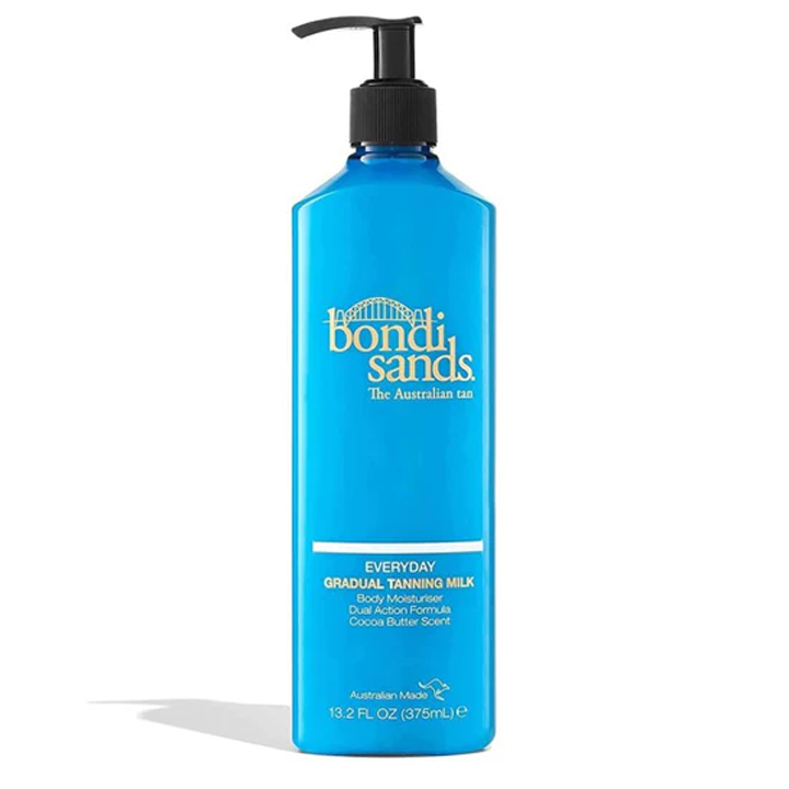 Bondi Sands Latte Autoabbronzante Graduale Quotidiano 375ml