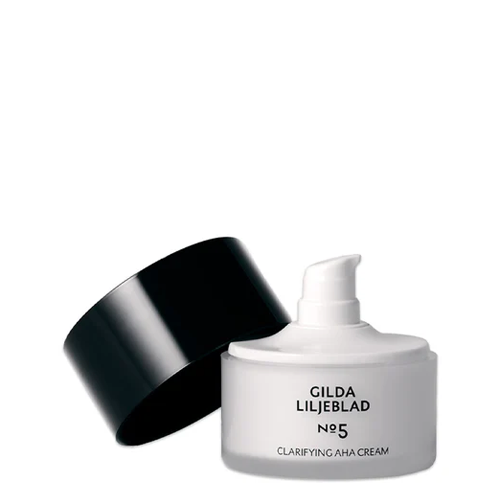 Gilda Liljeblad Crema AHA Purificante 50 ml