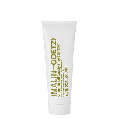Image of product Lozione corpo idratante alla vitamina B5