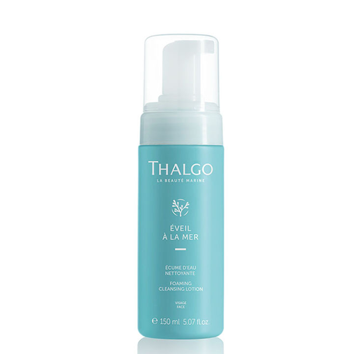 Thalgo Lozione Detergente Schiumogena 150ml