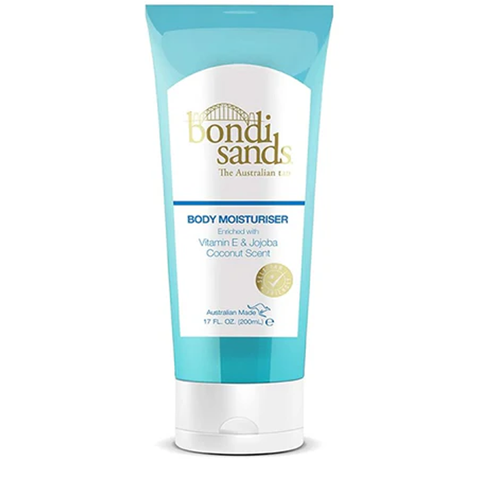 Bondi Sands idratante corpo
