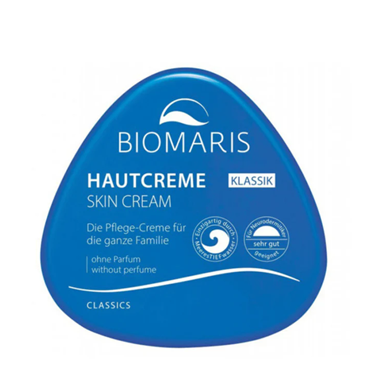 Biomaris Skin Cream Classic (senza profumo) 250ml